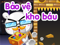 Bảo vệ kho báu